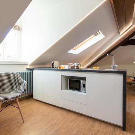 Aqualago Casa Vacanze Suite Verbania Dış mekan fotoğraf