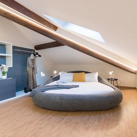 Aqualago Casa Vacanze Suite Verbania Dış mekan fotoğraf