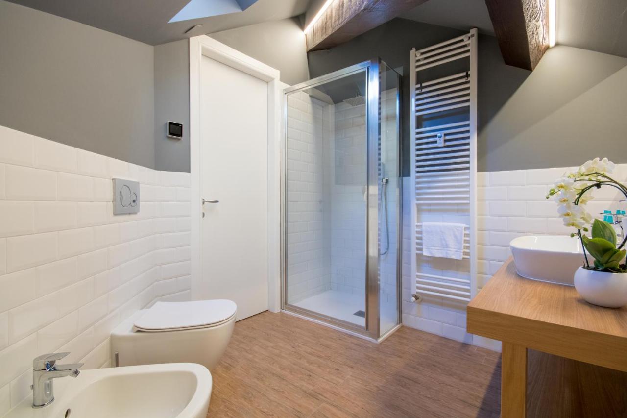 Aqualago Casa Vacanze Suite Verbania Dış mekan fotoğraf