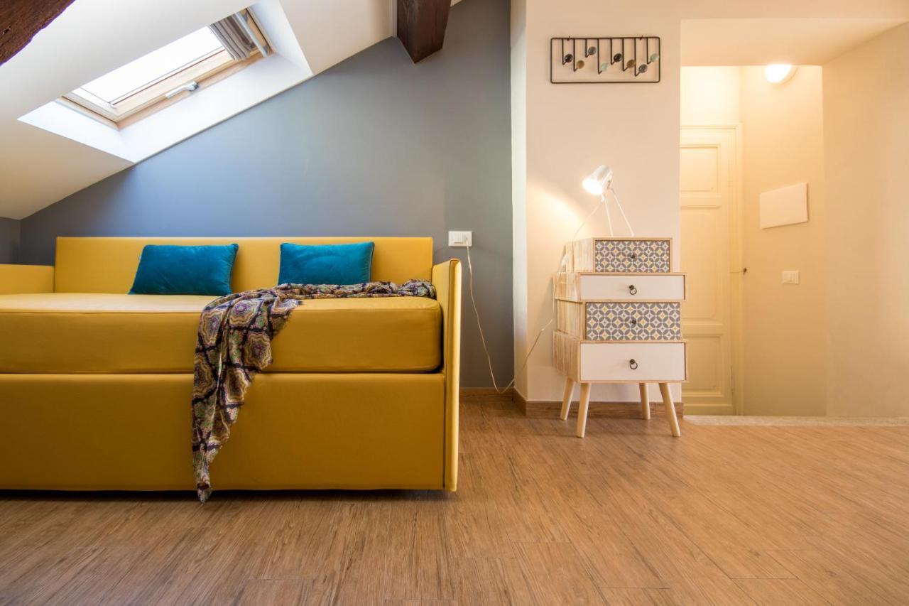 Aqualago Casa Vacanze Suite Verbania Dış mekan fotoğraf
