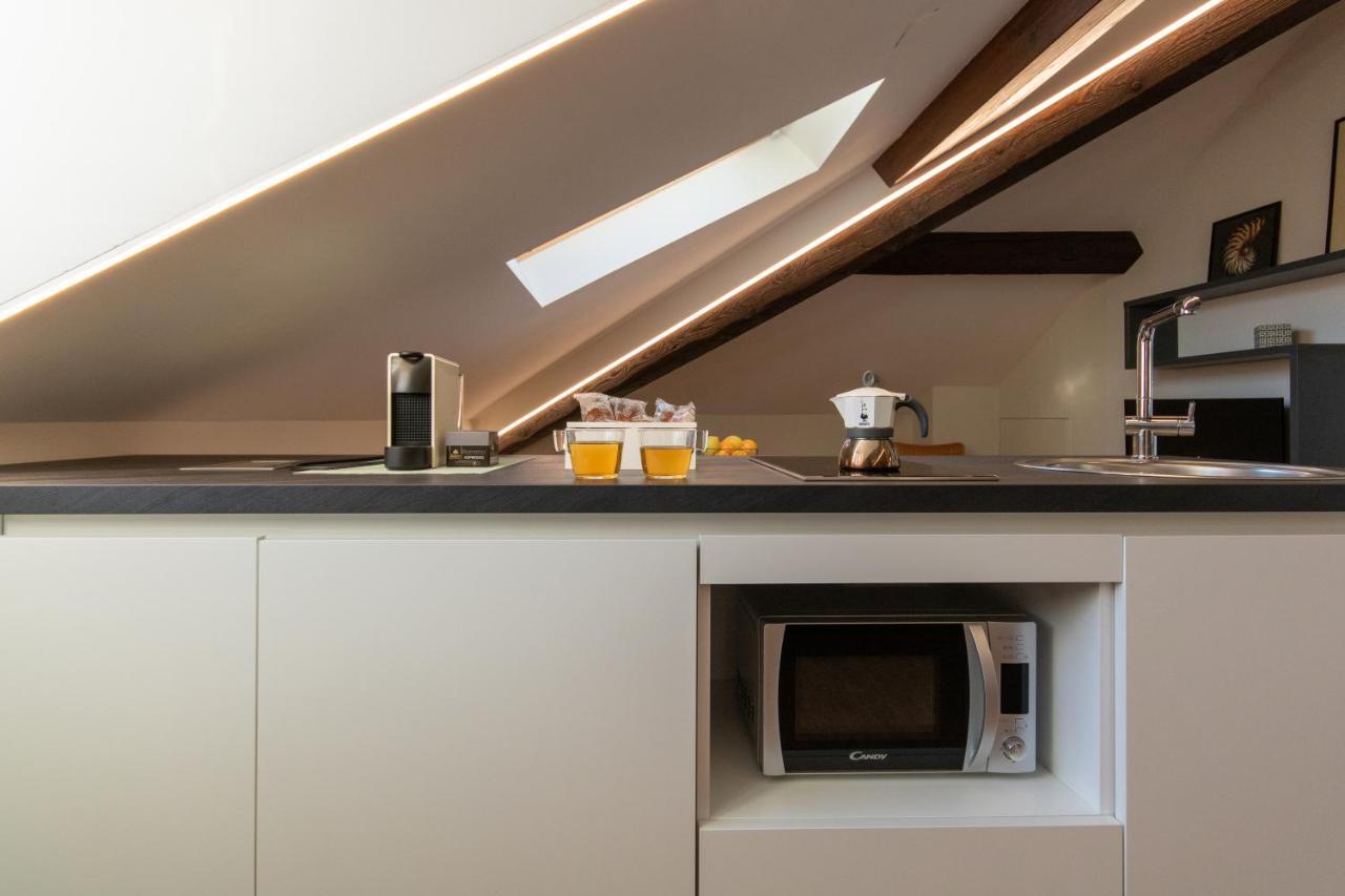 Aqualago Casa Vacanze Suite Verbania Dış mekan fotoğraf