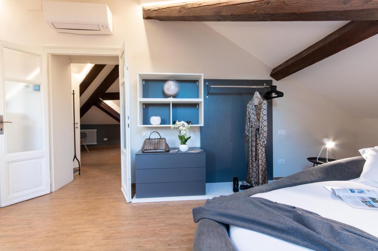 Aqualago Casa Vacanze Suite Verbania Dış mekan fotoğraf