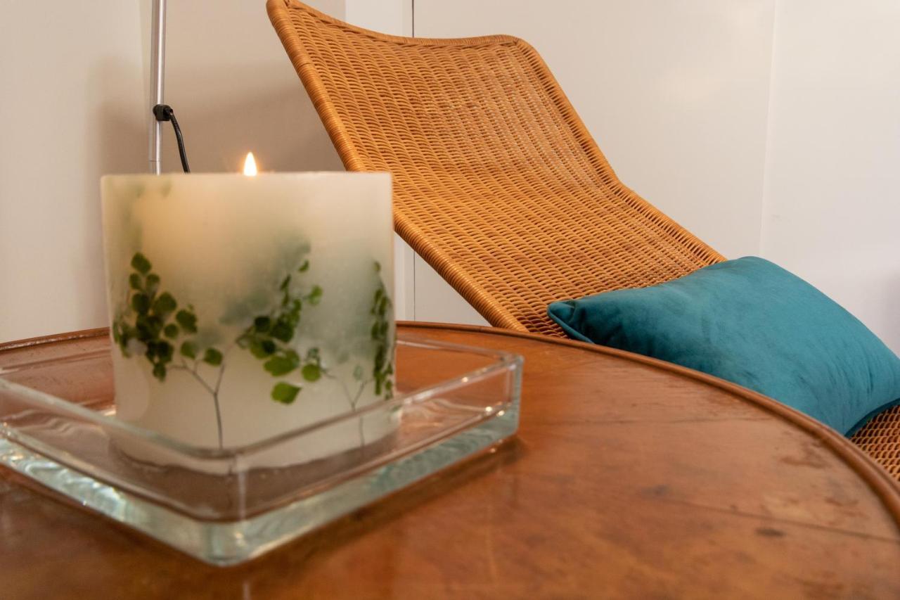 Aqualago Casa Vacanze Suite Verbania Dış mekan fotoğraf
