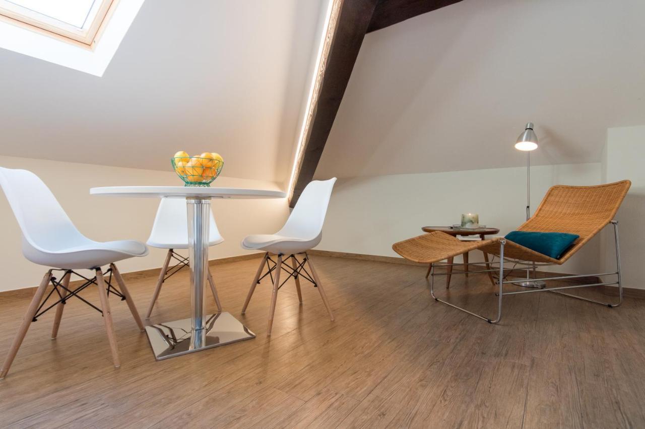Aqualago Casa Vacanze Suite Verbania Dış mekan fotoğraf