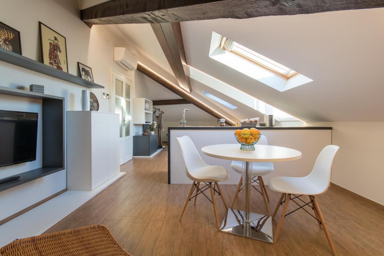 Aqualago Casa Vacanze Suite Verbania Dış mekan fotoğraf